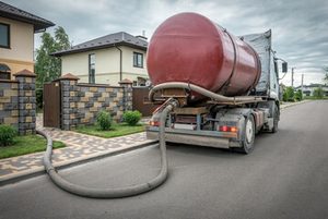 septic system