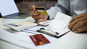 lending business