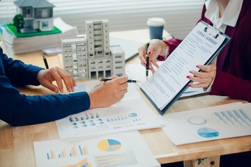 lending business