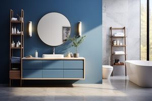 bathroom remodeling